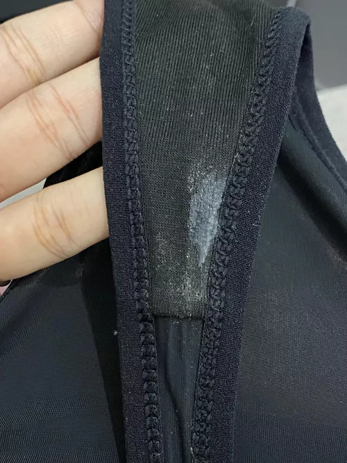 Just a small wink 😉