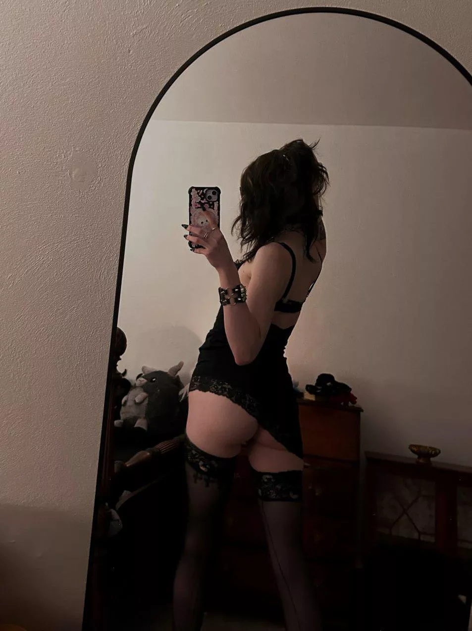 just tease me until im begging for it