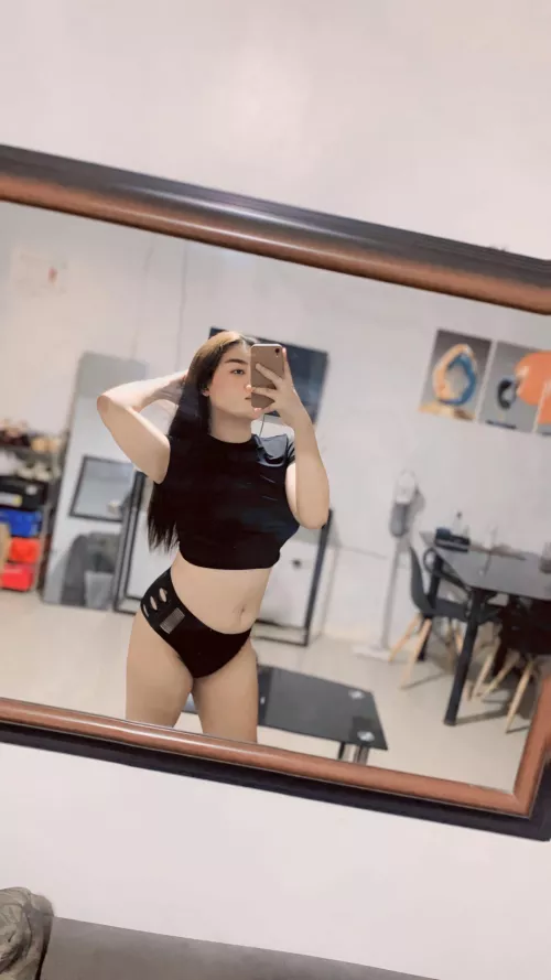 Just want to say Hi! 😘♥️