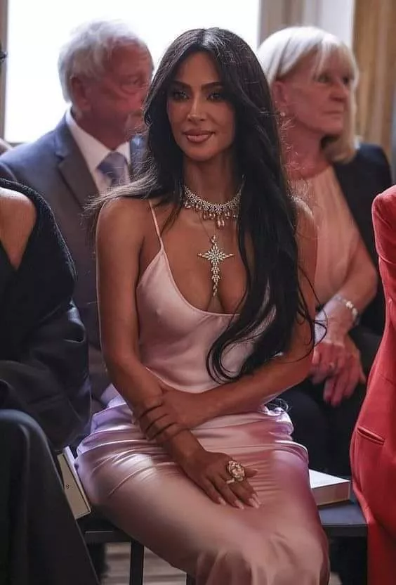 Kim K
