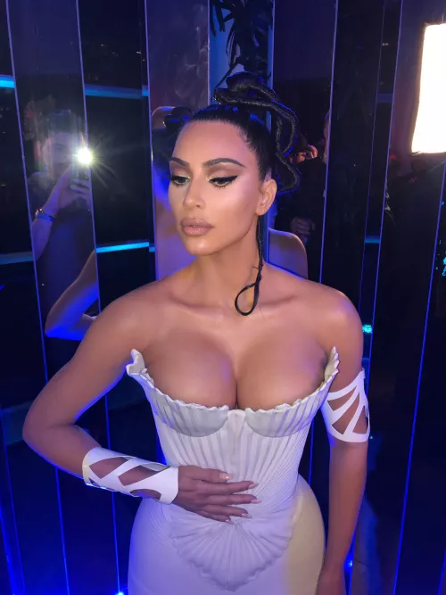 Kim’s rack 😍😍😍