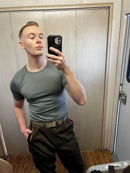 Kind of a rough day but powering through into the weekend