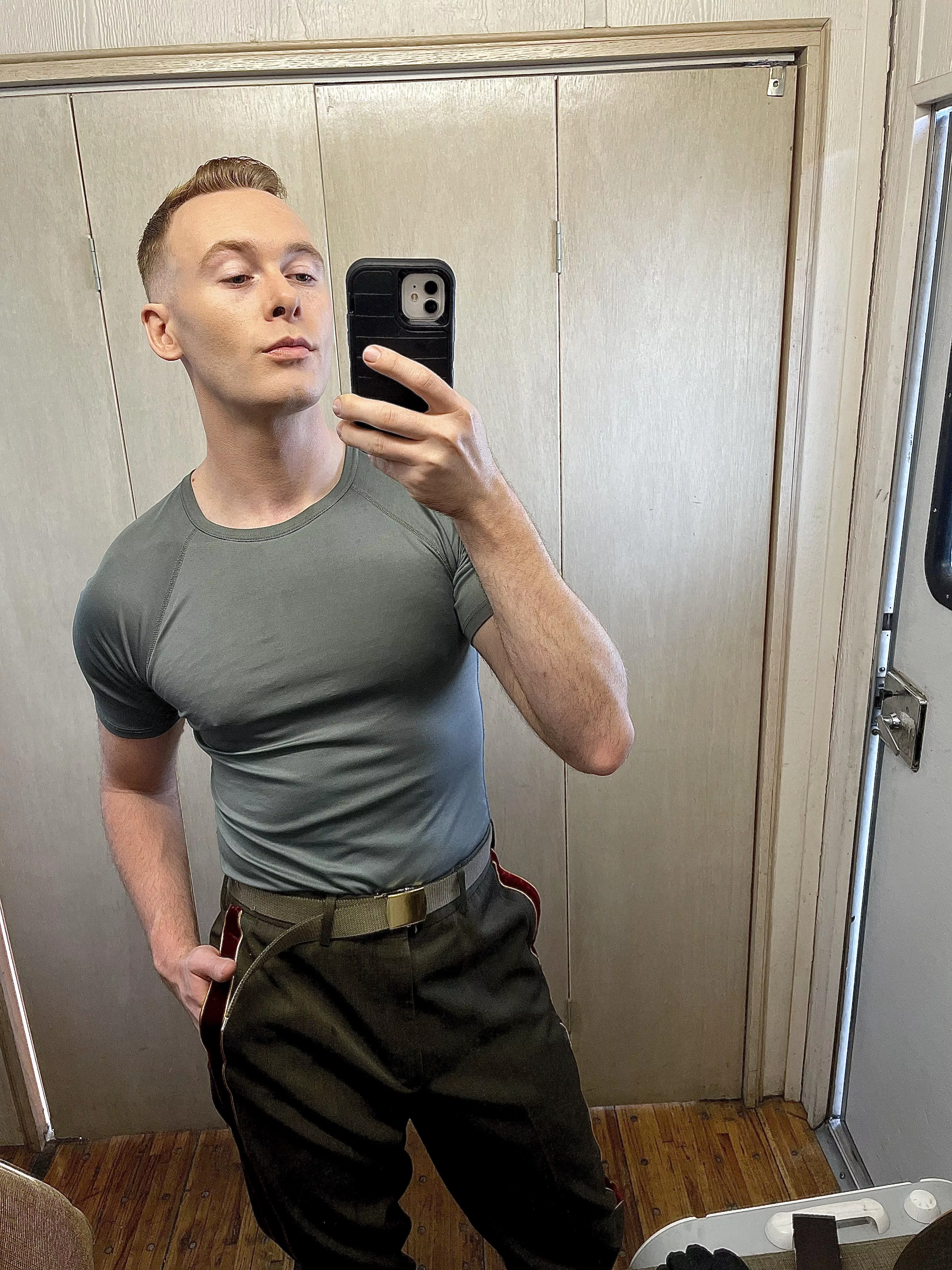 Kind of a rough day but powering through into the weekend