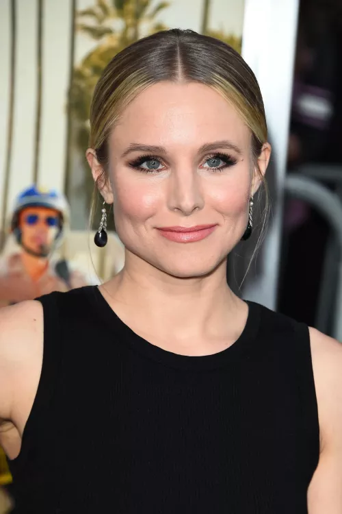Kristen Bell