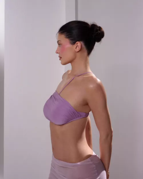 Kylie for Kylie Cosmetics (20 April 2024)