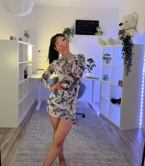 Late for our studies~🤭