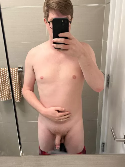 Lazy evening in. Keep me company? (34)