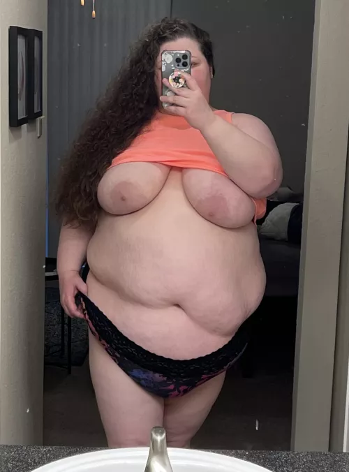 Let’s get back in bed together