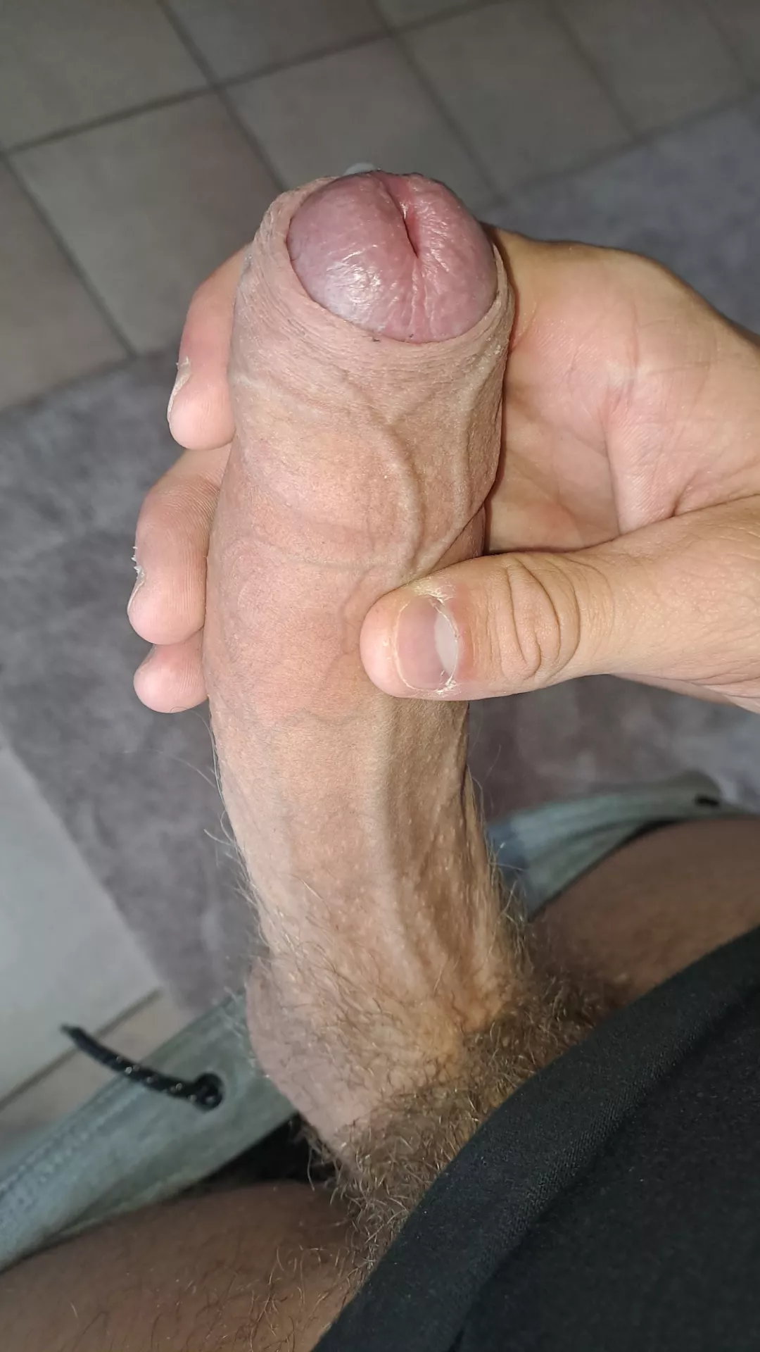 Like my cock? 