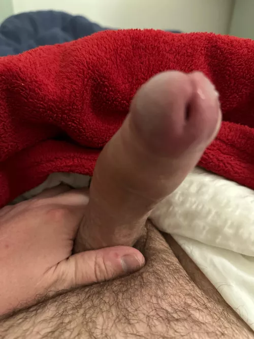 Looking for a joystick…