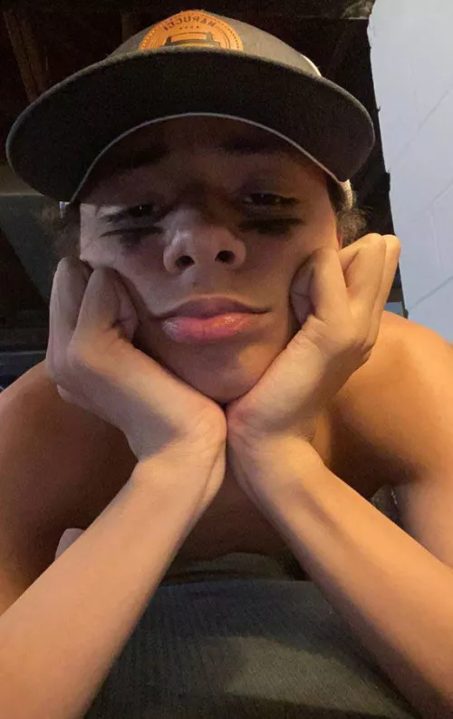 Looking for a young freaky slave