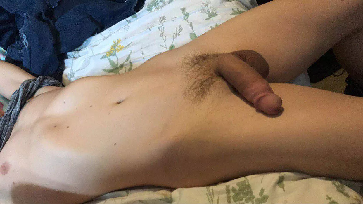 Lounging in the heat