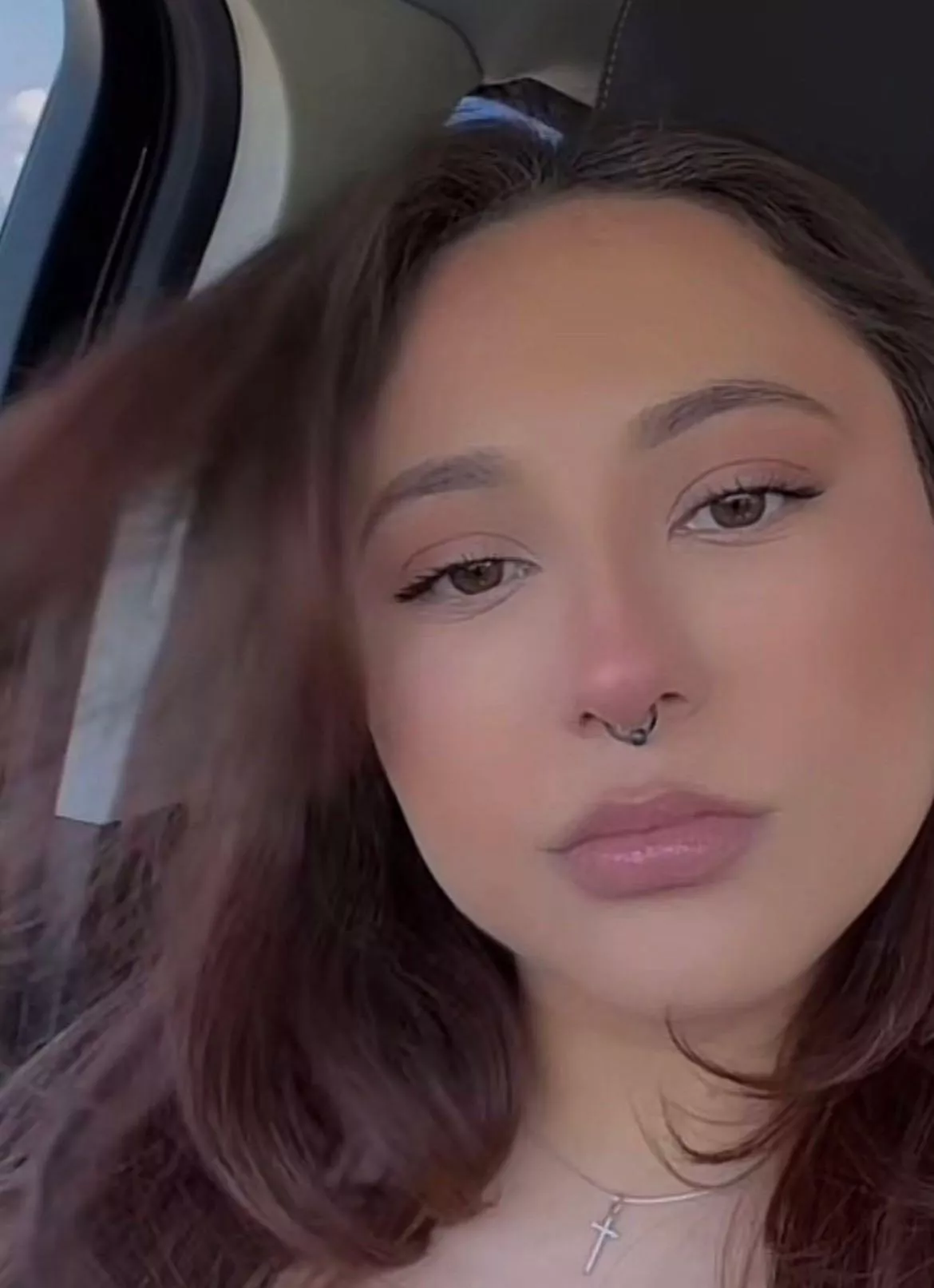 Love a big cock to tribute me F 27 5’0 115lbs I want big dick