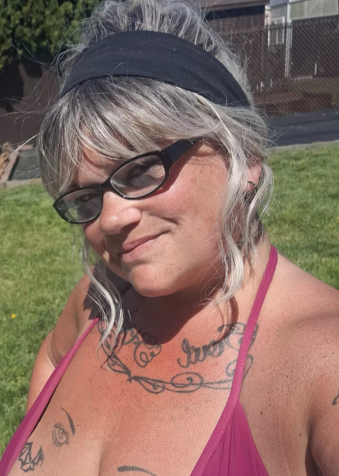 Love my West Coast Sunshine!