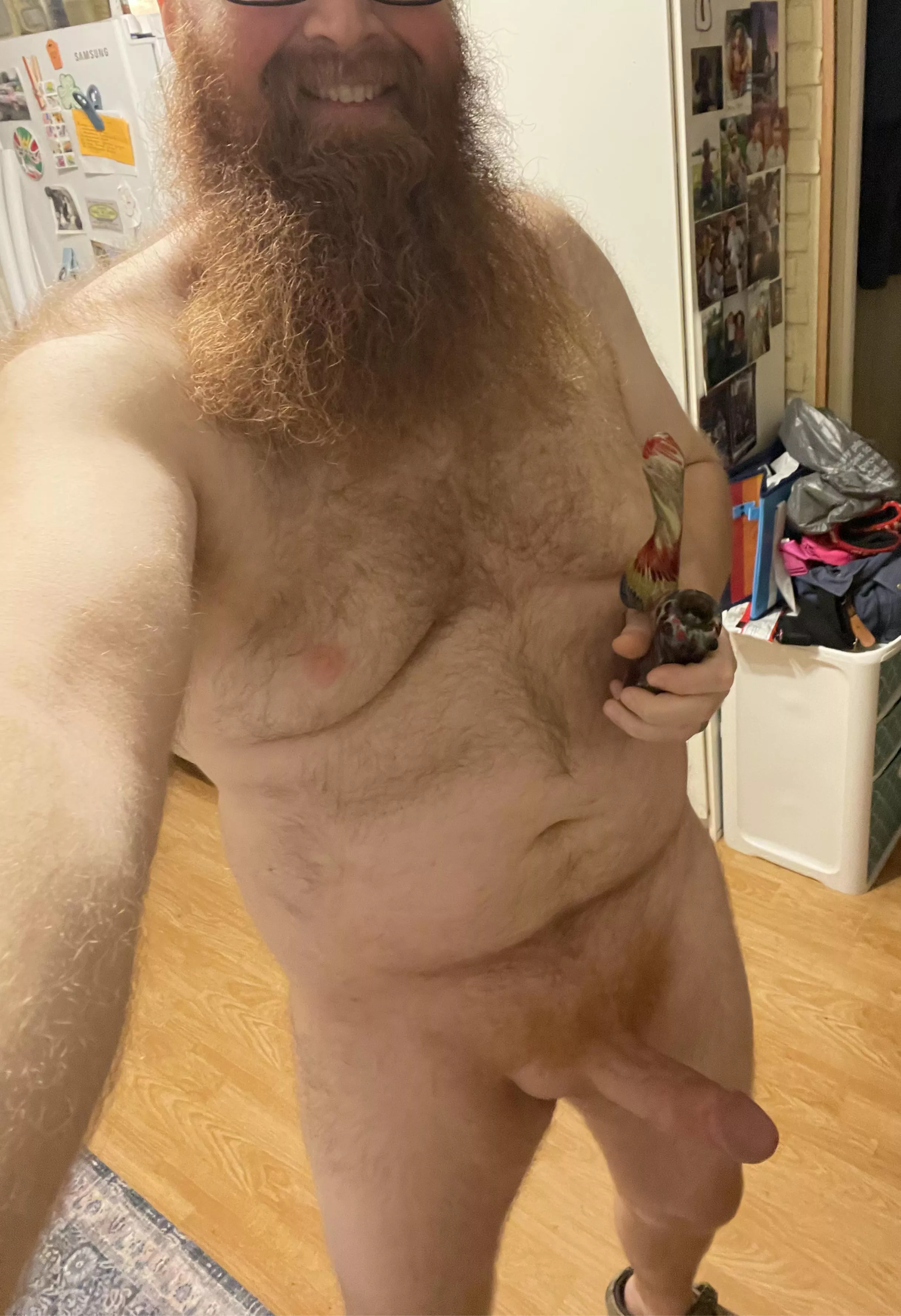 [M] Wake n Bake, happy 420