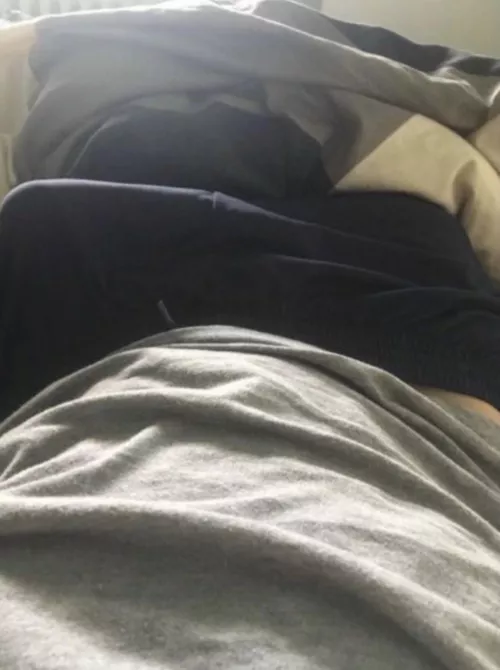 M23, can anybody compare? ;) DMs open