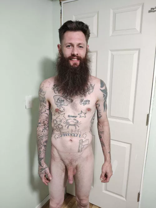 (M)33 don't be mean, what do you think?