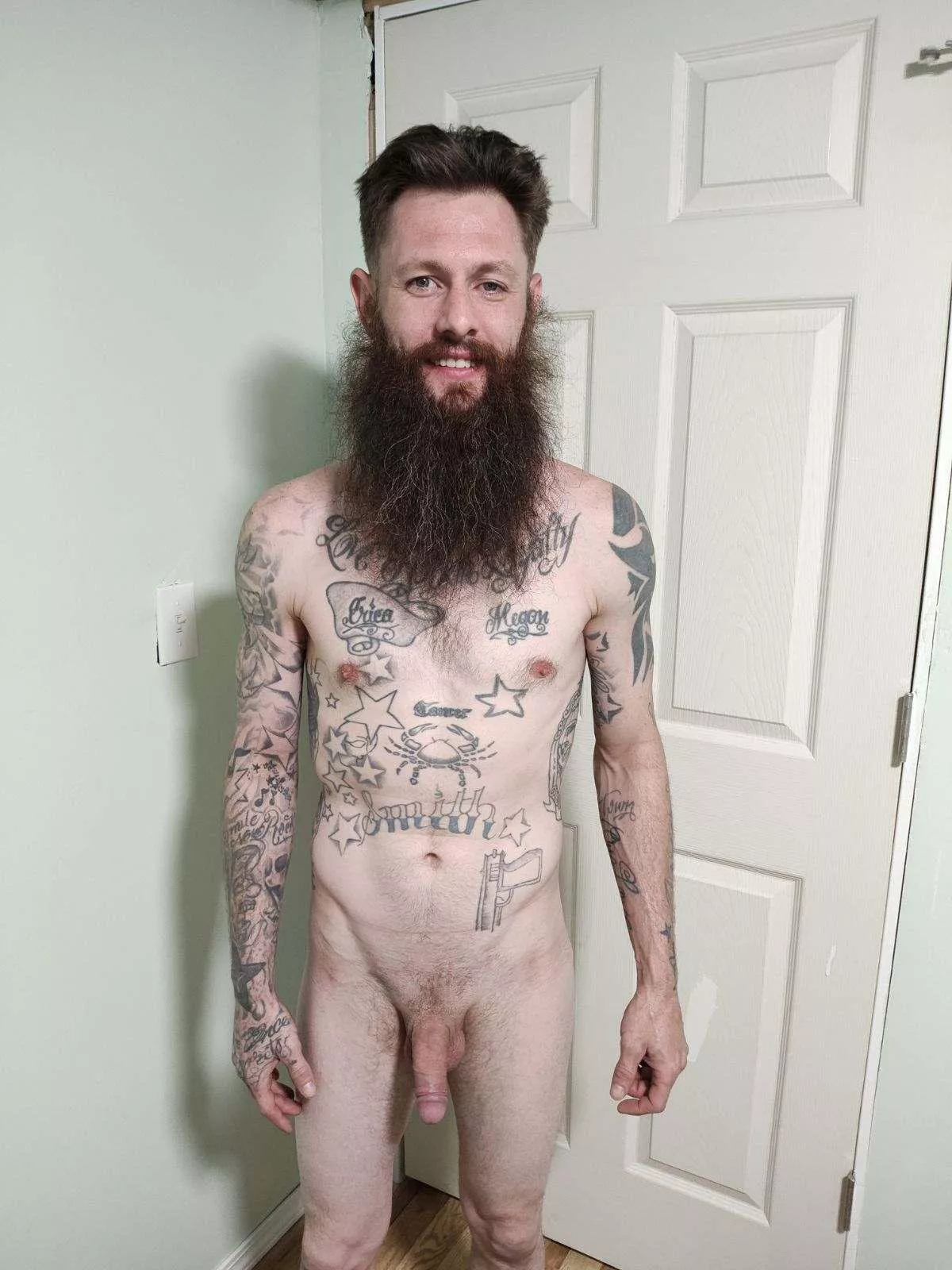 (M)33 don't be mean, what do you think?