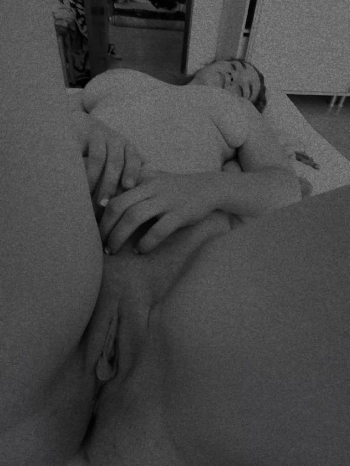 Make a caption about my 19 years old gf