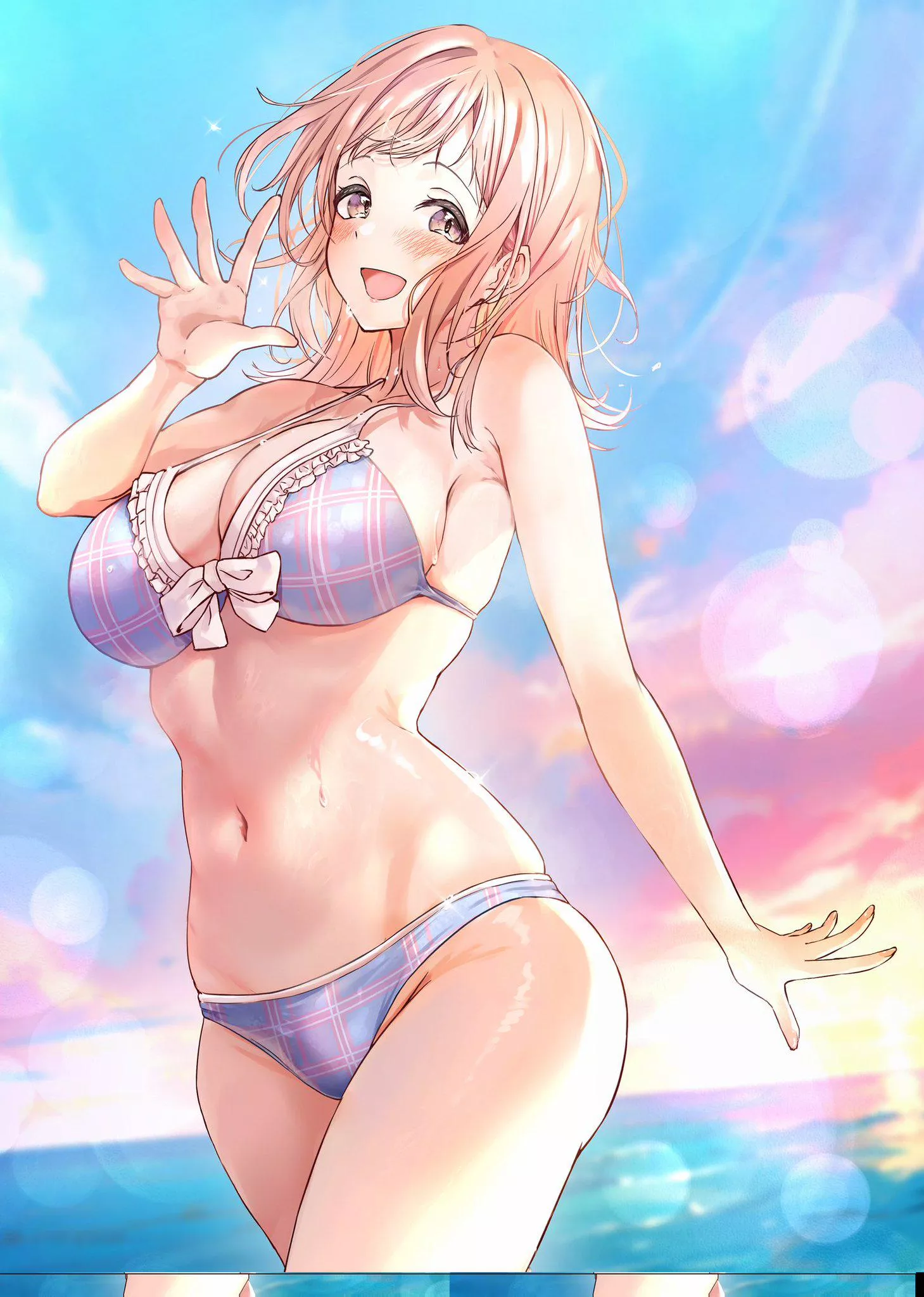 Mano Sakuragi (Idolmaster Shiny Colors)