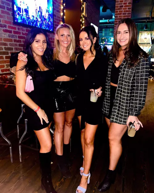 Matching in black [4]