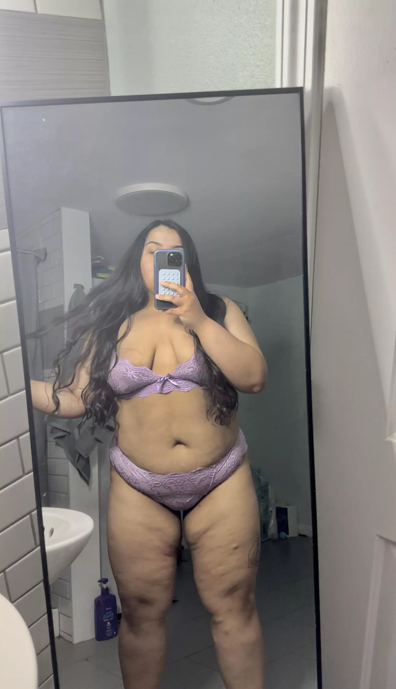 Might be my favorite set 🎀