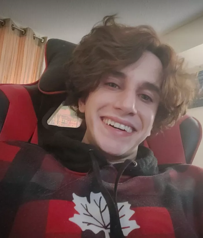 Morning fam! have an amazing Saturday today :)