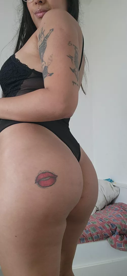 Morocha Findom, my spirit animal  