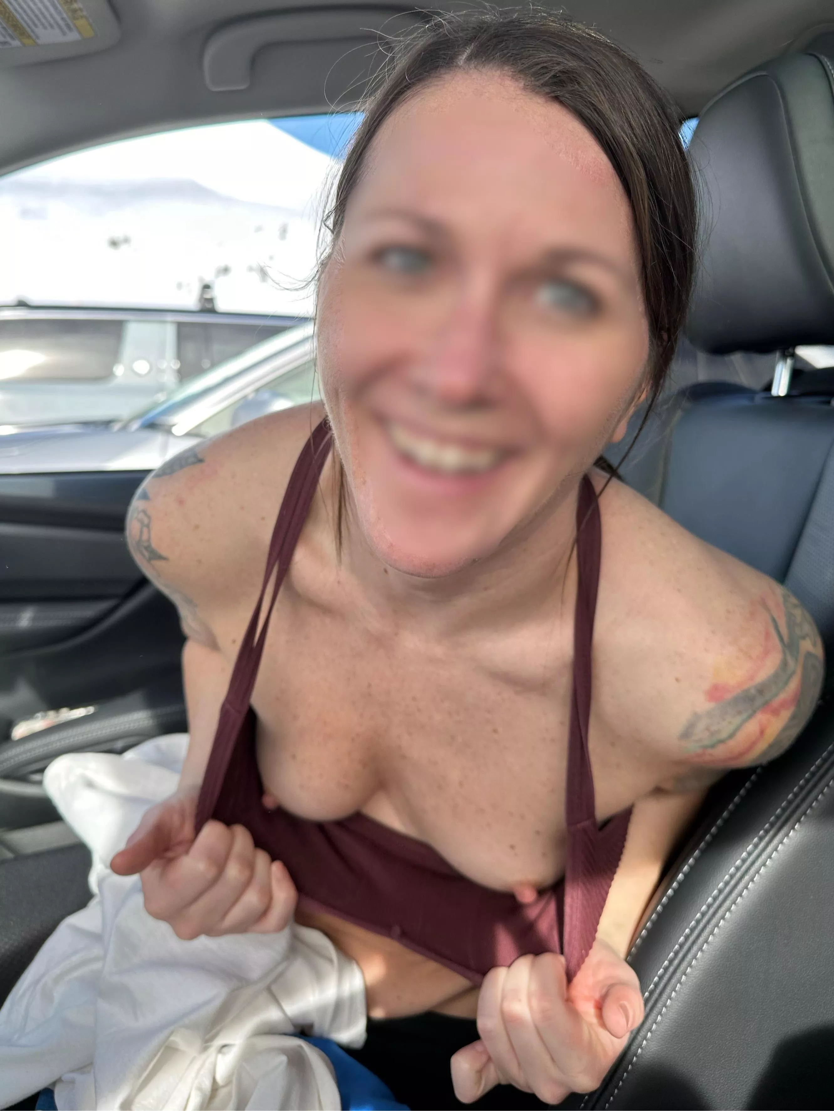 My beautiful little Bs