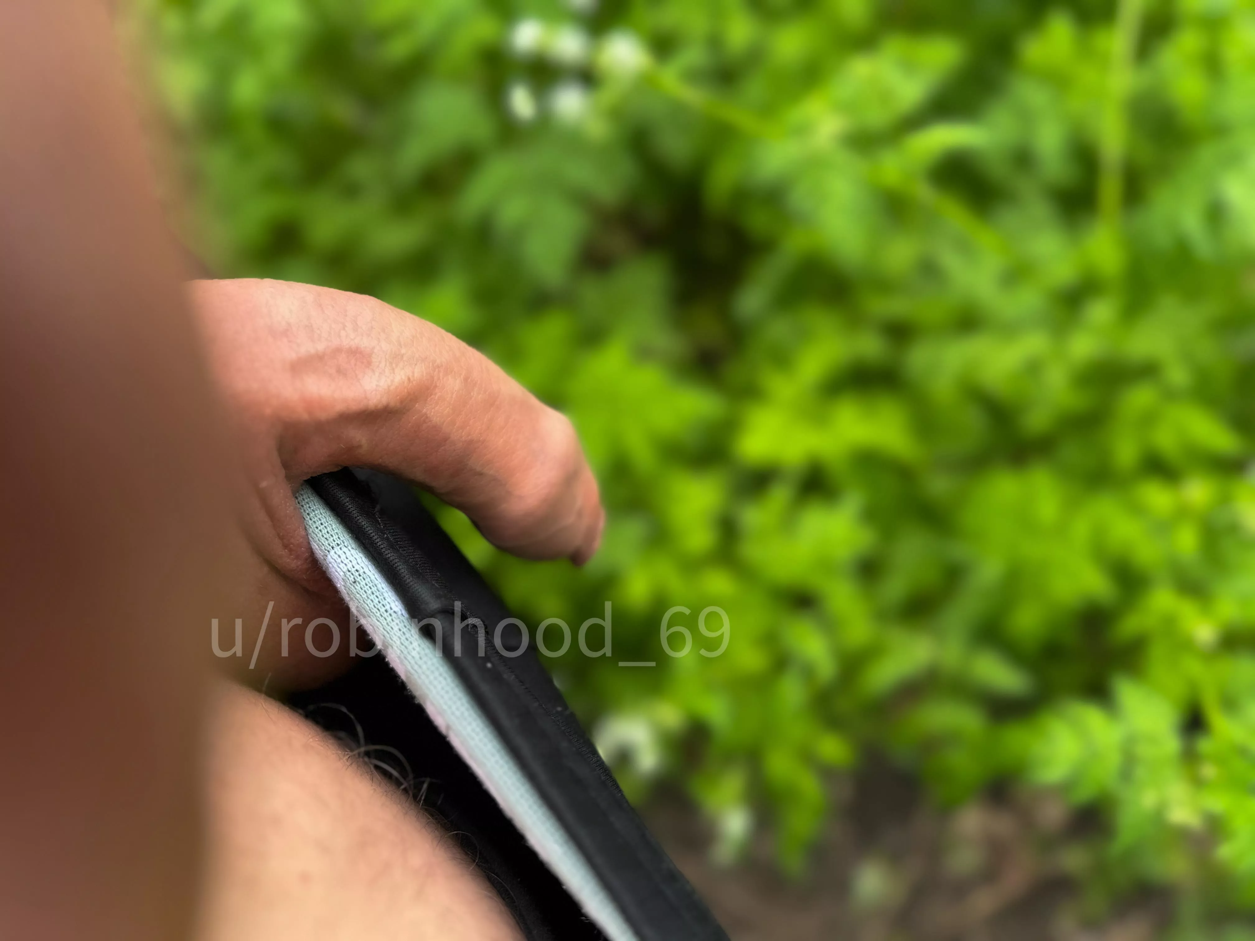 My compass must be broken Be right there!!!