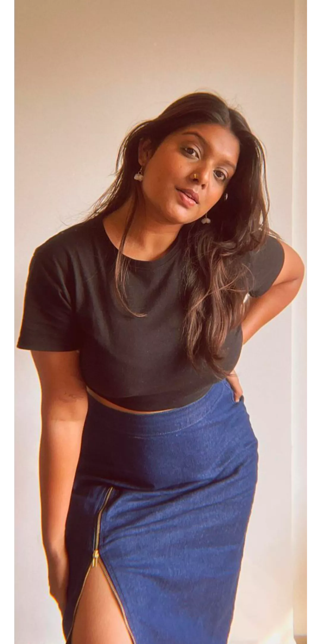 My crush sending pics to seduce my bullies 