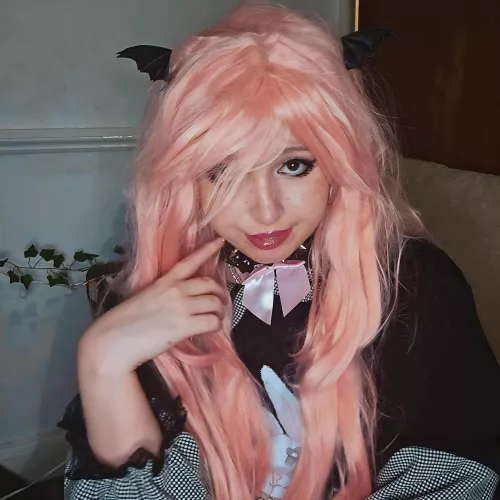 My fave fit just now ;3