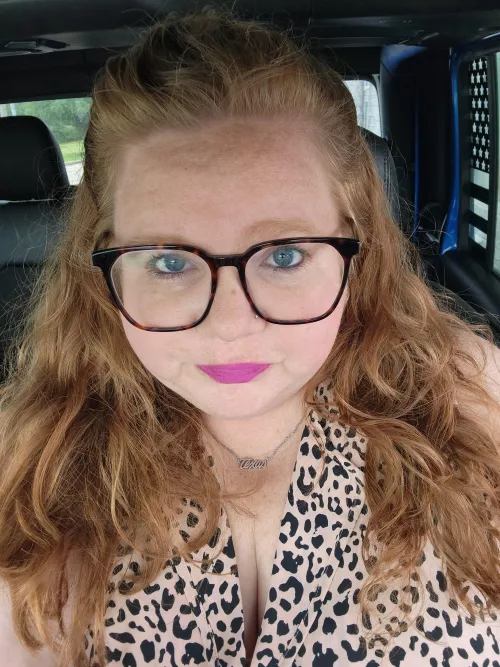 My hair is finally getting longer 