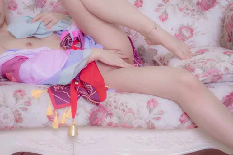 My parents aren't home so I'm doing this 