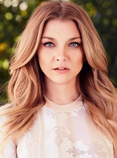 Natalie Dormer