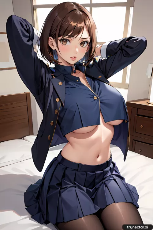 Nobara - Jujutsu Kaisen