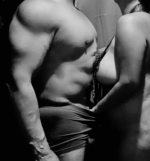 Now who’s in charge?