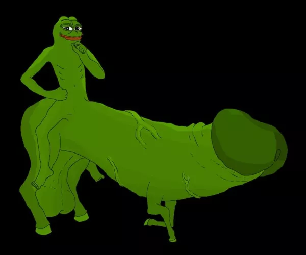 Okay, I know this is not erotic enough... Or is it?