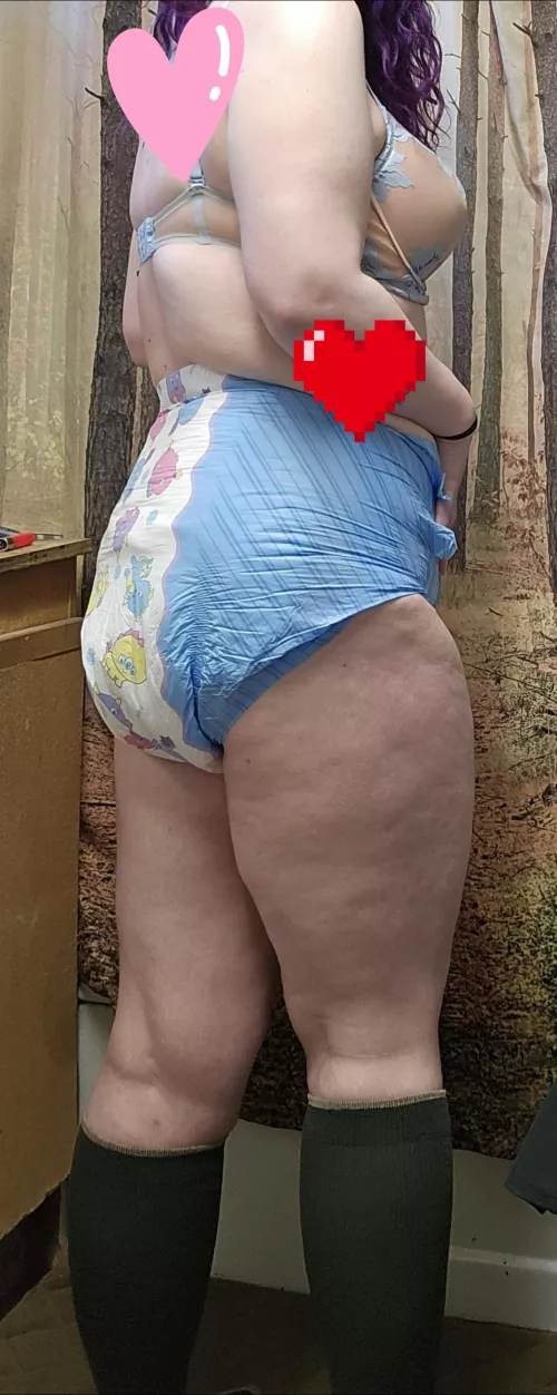 One of my favourite pics :3