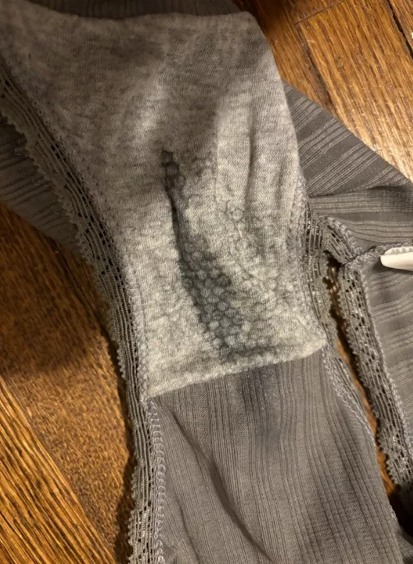 one play session later... imagine 2 or 3 more of these over a few days ;)