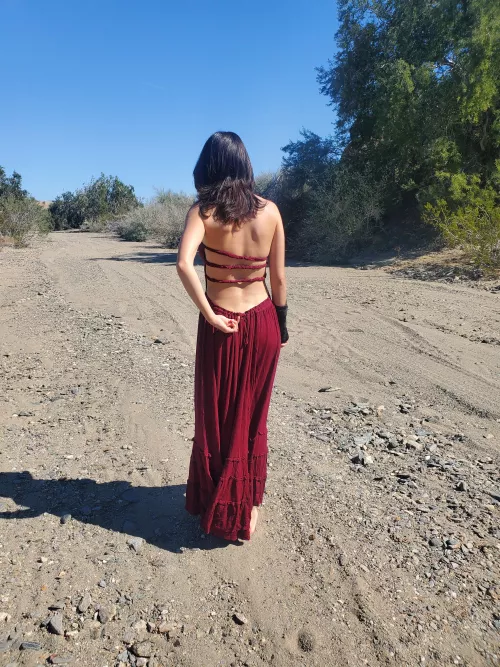 Outdoors can be extremely fun