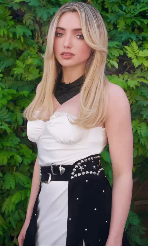 Peyton List