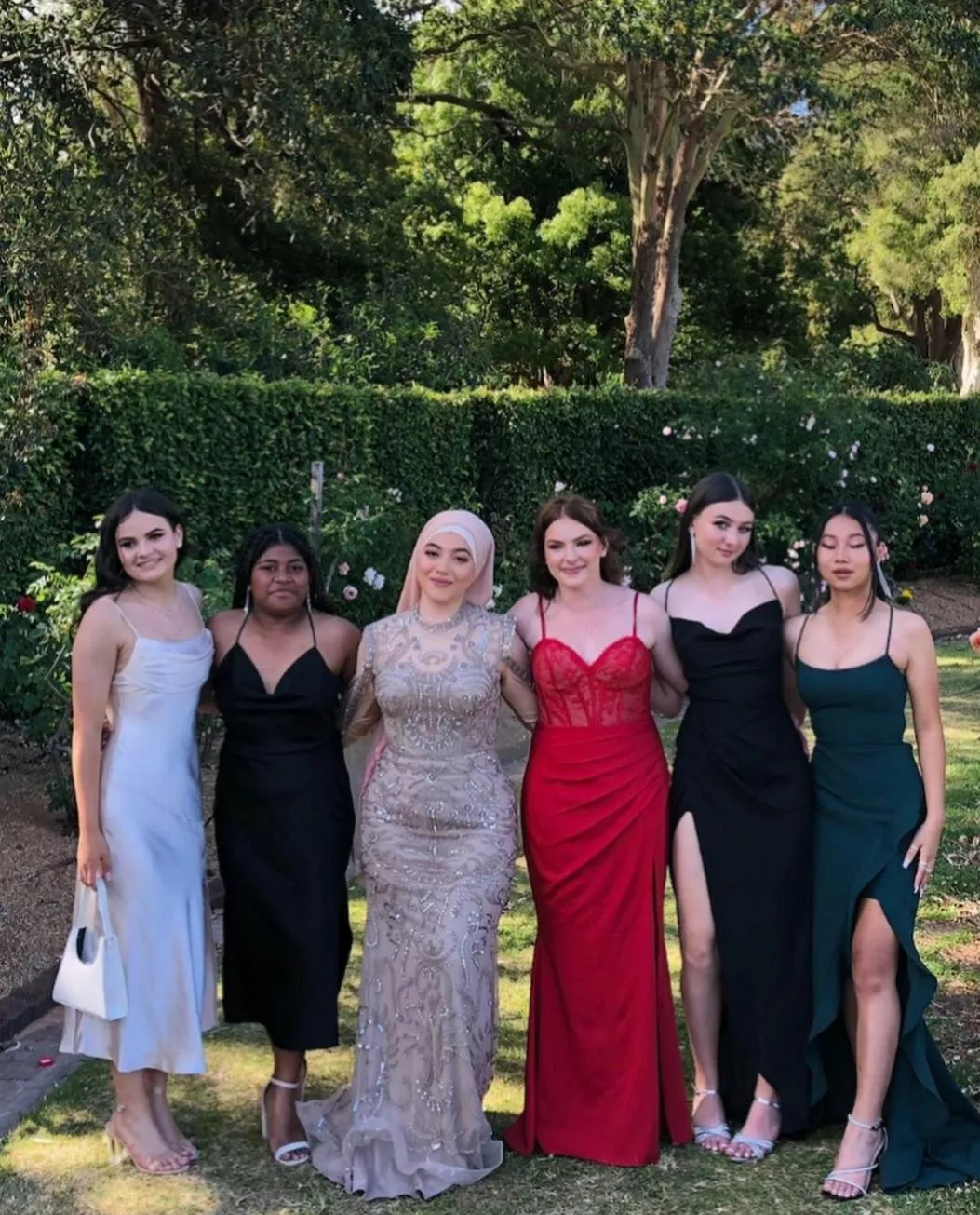 Pick one 19yro to spend the night with [6]