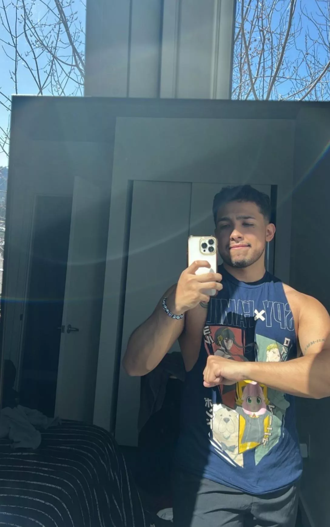 Pretty excited to watch Spy X Family Code White this weekend 😎