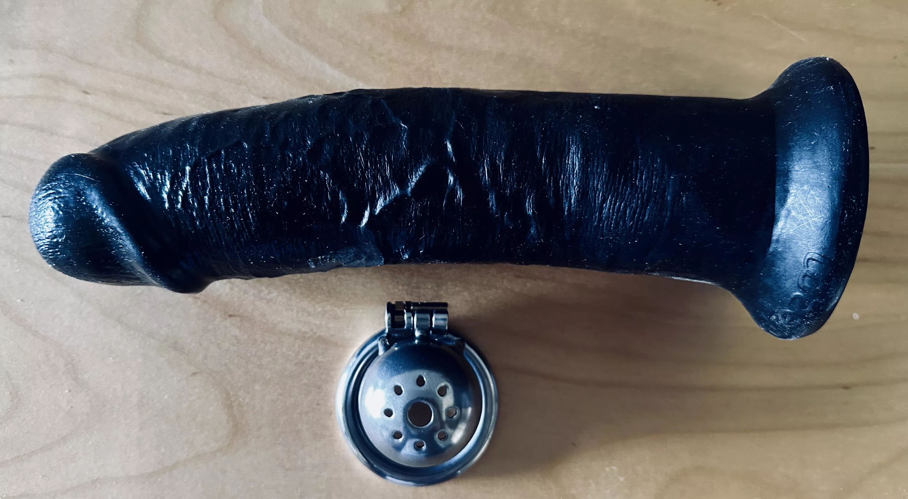 Recipe for disaster or ecstasy?