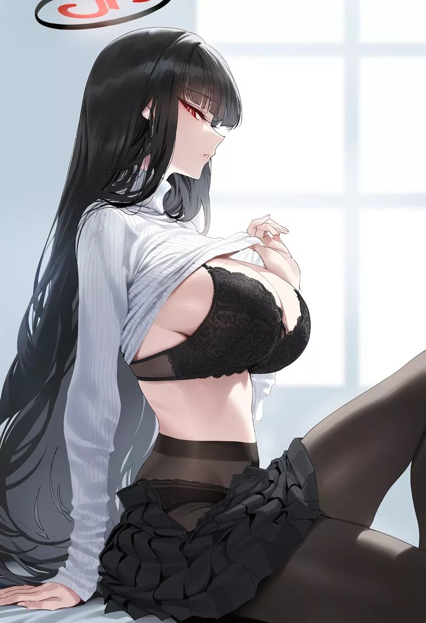 Rio Tsukatsuki [Blue Archive]