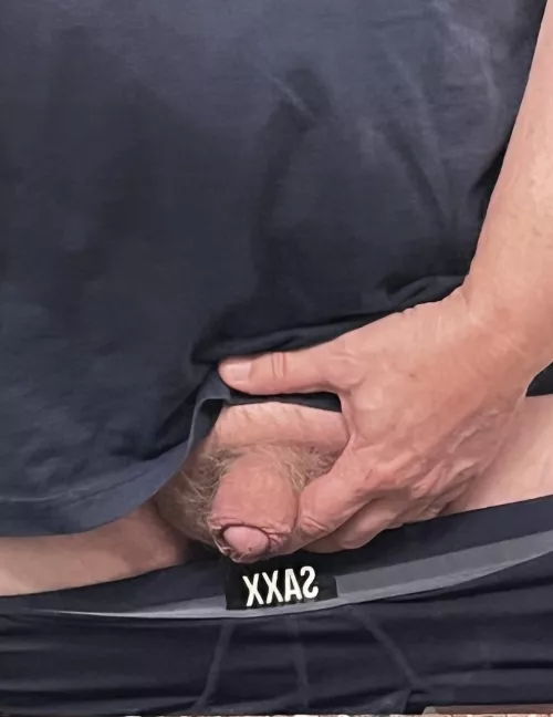 Saturday touch and go