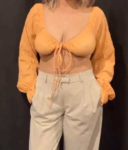 She wants to take some dick-ration F25