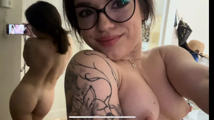 Should I be proud of my dwarf body?