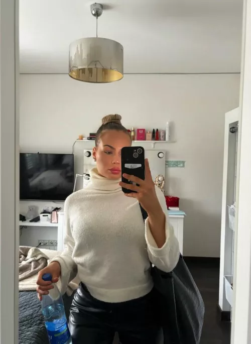 Should I let them out completely?